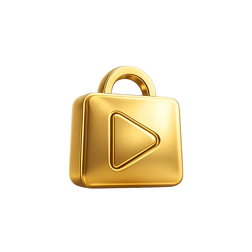 شعار متجر فليكس